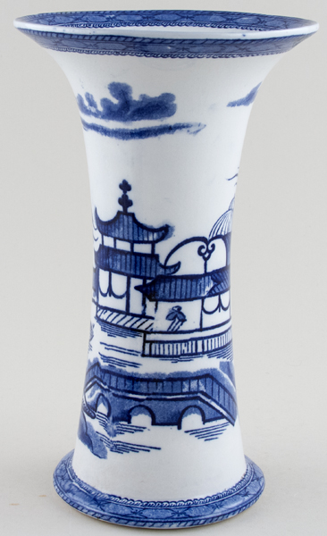 Vase large c1915